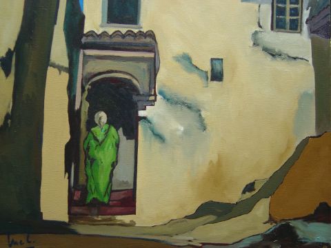 CASBAH